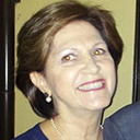 Glorinha M. Freitas